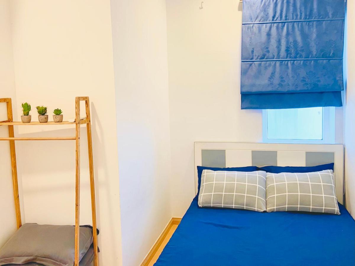 Chau Homestay - Vung Tau Melody Apartment Buitenkant foto